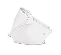 Shark OXO Moto Motorcycle Motorbike Helmet Anti Scratch Large Shell Visor Clear