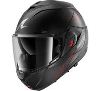 Shark Oxo Sp Lyne Ece Modular Helmet Black XL