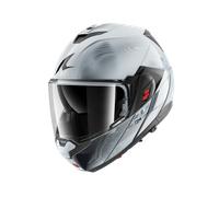 Shark OXO Speed-Tech, modular helmet S White/Black/Blue