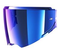 Shark OXO Motorbike Motorcycle Helmet Visor - Not Road Legal
