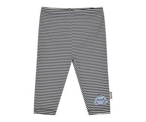 Shark pattern leggings for children Sterntaler Bleu 3/4 ans