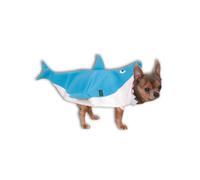 Shark Pet Costume Dog Animal Costume Pets Fancy Dress Outfit