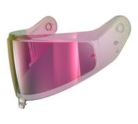 Shark Skwal I3 D-skwal 3 Ridill 2 Anti-fog Ready Screen Pink