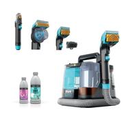 Shark, Portable Carpet, Area Rug & Upholstery Cleaner for Pets, PX251, StainStriker w/HairPro Technology