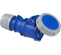 Shark Portable Socket 16A 230V 2P+E IP67 2132-6