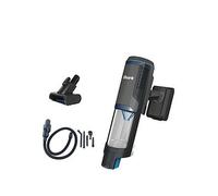 Shark PowerBoost Pet Handheld Power Vacuum, 3x Suction Power, 2-in-1 Car & Home Cleaning, Motorised Pet Tool, Car Kit, 40 Min Runtime - BH102UK