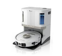 Shark PowerDetect 2-in-1 Robot Vacuum and Mop AV2810ZEUKWH