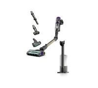 SHARK PowerDetect Clean & Empty IP3251UKT Pet Cordless Vacuum Cleaner - Java, Silver/Grey