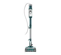 Shark PowerDetect Corded Stick Vacuum Cleaner - Dark Teal/Silver, HZ4000UKT
