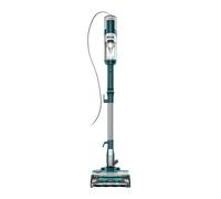 Shark PowerDetect Corded Stick Vacuum Cleaner in Dark Teal/Silver | HZ4000UKT | by SharkNinja