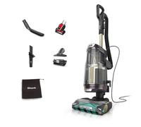 Shark PowerDetect Corded Upright Vacuum Cleaner DuoClean Detect Reverse Cle
