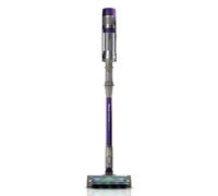 Shark PowerDetect Cordless Vacuum Cleaner with up to 70 Minutes Run Time - White / Java Grey - IP1251UKT, White / Java Grey
