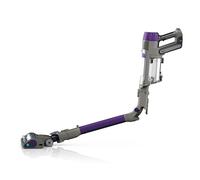 Shark PowerDetect Cordless Vacuum Cleaner with up to 70 Minutes Run Time - White / Java Grey - IP1251UKT, White / Java Grey