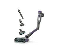 Shark PowerDetect Cordless Vacuum Cleaner with up to 70 Minutes Run Time - White / Java Grey - IP1251UKT, White / Java Grey