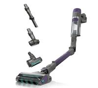 Shark PowerDetect Cordless Vacuum Cleaner with up to 70 Minutes Run Time - White / Java Grey - IP1251UKT, White / Java Grey