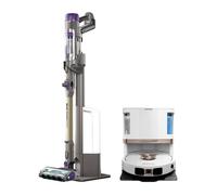 Shark PowerDetect Cordless Vacuum & Robot Vacuum Bundle