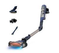 Shark PowerDetect IA1241UKT Speed Clean & Empty Pet Pro Cordless Vacuum Cleaner - Ultramarine