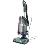 SHARK PowerDetect Powered Lift-Away Pet AZ3900UKT Upright Bagless Vacuum Cleaner - Dark Teal, Blue