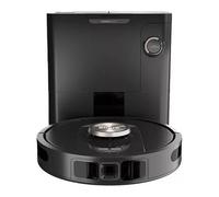 SHARK PowerDetect RV2820VEUK Robot Vacuum Cleaner - Black, New