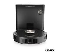 Shark PowerDetect Self-Empty Robot Vacuum RV2820VEUK Anti-Odour Technology