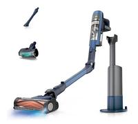 Shark PowerDetect Speed Clean and Empty Cordless Pet Pro Vacuum, Anti-Allergen HEPA Filtration, Up to 60 Min Runtime, Includes Auto-Empty Charging Dock and 2 Tools, Ultramarine IA3241UKT