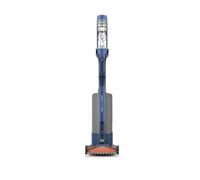 Shark PowerDetect Speed Clean and Empty Cordless Pet Pro Vacuum, Anti-Allergen HEPA Filtration, Up to 60 Min Runtime, Includes Auto-Empty Charging Dock and 2 Tools, Ultramarine IA3241UKT