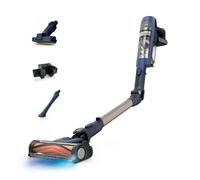 SHARK PowerDetect Speed Pet IA1241UKT Cordless Vacuum Cleaner Ð Ultramarine, Blue,Green