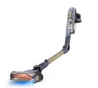 Shark PowerDetect Speed Cordless Vacuum, Reverse Clean, Anti-Allergen HEPA Filtration, Up to 60 Min Runtime, Includes Wall Mount and Crevice Tool, Royal Grey Purple IA1241UKPU