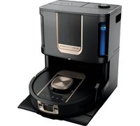 Shark ThermaCharged PowerDetect Robot Vacuum Cleaner - Black