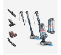 Shark PowerDetect Transformer PowerTrio System Upright Vacuum with Detect and Reveal - in Chimera Blue | LX5000UKT | by SharkNinja
