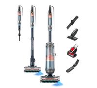 Shark PowerDetect Transformer PowerTrio System Upright Vacuum with Detect and Reveal - in Chimera Blue | LX5000UKT | by SharkNinja