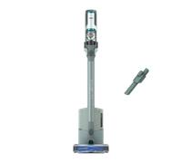 Shark PowerLite Clean & Empty Cordless Vacuum with Auto-Empty Base, Lightweight Multi-Surface Cleaning, HEPA Filtration, 40 Min Runtime - BU3623UK