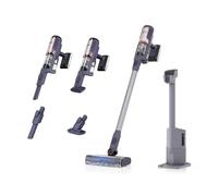 Shark PowerLite Clean & Empty Pet Cordless Vacuum with Auto-Empty Base, Lightweight Multi-Surface Cleaning, HEPA Filtration, Up to 40 Min Runtime - BU3621UKT