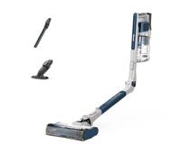 SHARK PowerPro Anti Hair Wrap Floor Detect IZ380UK Cordless Vacuum Cleaner - Navy Metallic, Blue