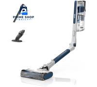 Shark PowerPro Cordless Stick Vacuum Cleaner, Lightweight, Floor Detect...