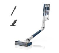 Shark PowerPro Cordless Stick Vacuum Cleaner, Navy Metallic, IZ380UK