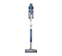 Shark PowerPro Cordless Stick Vacuum, with Anti Hair Wrap & Floor Detect in Navy Metallic | IZ380UK | by SharkNinja