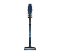 Shark Cordless PowerPro Vacuum, Lightweight, Floor Detect Technology, Anti-Hair Wrap Technology, Anti-Allergen Complete Seal, Flexible, Handheld mode, Electric Blue, IZ381UK