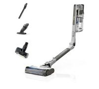 Shark Powerpro Pet Cordless Stick Vacuum Iz380Ukt, Anti Hair Wrap, Floordetect, Flexology, 50Min Runtime, Anti-Allergen Seal
