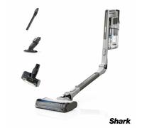Shark Powerpro Pet Cordless Stick Vacuum, with anti Hair Wrap & Floor Detect IZ3