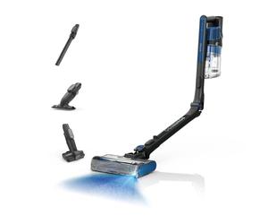 Shark PowerProPet Cordless Stick Vacuum | Reveal Technology | Anti Hair Wrap | FloorDetect Technology | Multi-Surface Cleaning | 50 Min Runtime | IZ381UKT