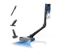 Shark PowerProPet Cordless Stick Vacuum with Reveal Technology, IZ381UKT | Anti Hair Wrap, FloorDetect Technology, Multi-Surface Cleaning, 50 Min Runtime