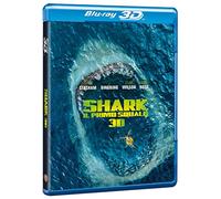 SHARK PRIMO SQUALO 3D