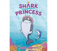 Shark Princess