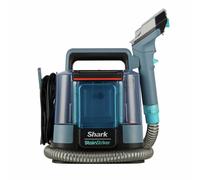 Shark PX200UK Spot Cleaner Vacuum - Nordic Blue