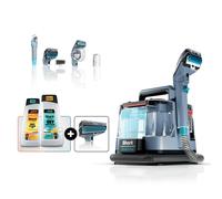 Shark PX202BRN StainStriker Portable Spot Stain Odor Eliminator for Carpets Area Rugs Upholstery Cars with Bonus Accesso