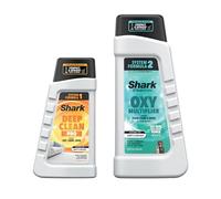 Shark PXCMBUNDLE StainStriker Complete Bundle for Shark StainStriker portable cleaners, for carpets & area rugs, instantly eliminates odors, 32oz OXY Multiplier and 16oz Deep Clean Pro