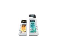 Shark PXCMBUNDLE StainStriker Complete Bundle for Shark StainStriker portable cleaners for carpets area rugs instantly eliminates odors 32oz OXY Mu