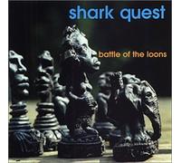 Shark Quest - Battle of the Loons