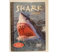Shark Quest - Natural Killers Predators Close-Up No: 1